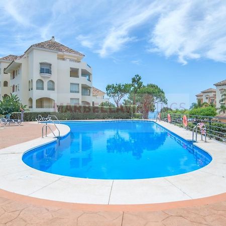 Elegant&bright apartment Elviria *beach *sea Marbella Exterior foto