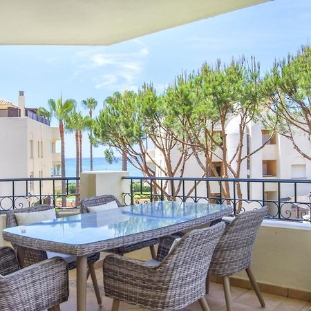 Elegant&bright apartment Elviria *beach *sea Marbella Exterior foto