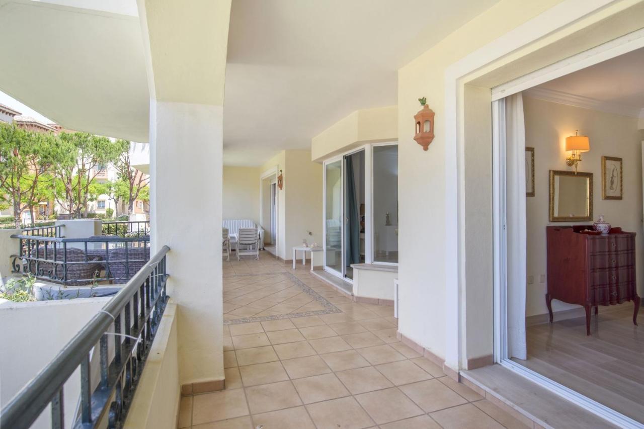 Elegant&bright apartment Elviria *beach *sea Marbella Exterior foto