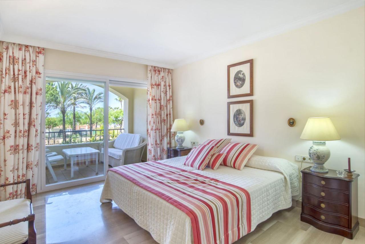 Elegant&bright apartment Elviria *beach *sea Marbella Exterior foto